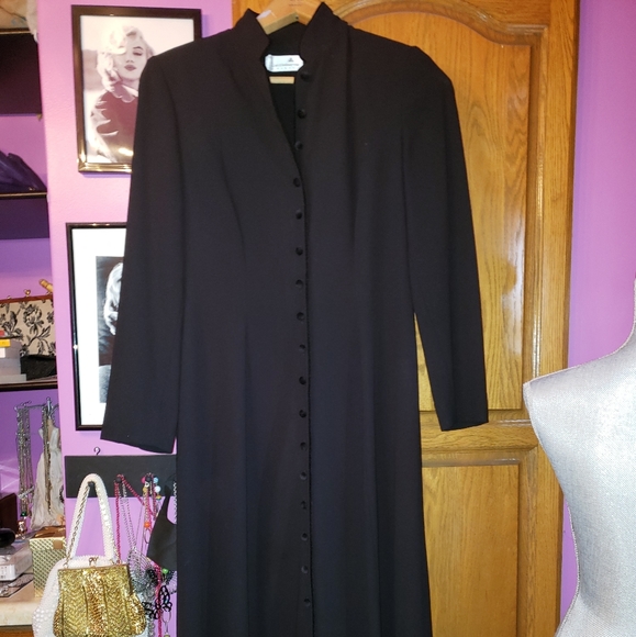 Liz Claiborne dress cover/jacket - Picture 1 of 2